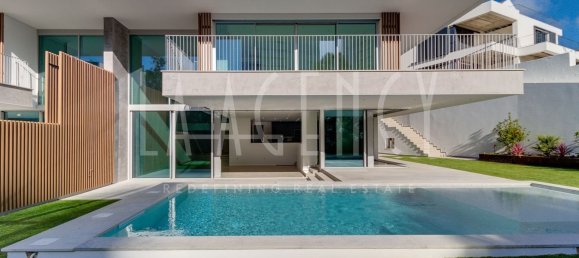 4 bedrooms Villa in Cascais, Portugal No. 115898 9