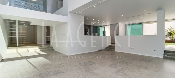 4 bedrooms Villa in Cascais, Portugal No. 115898 24