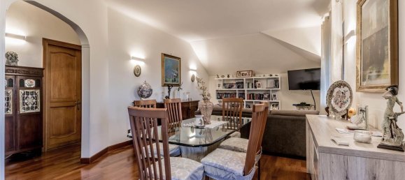 Penthouse de 3 divisões em Albano Laziale, Italy N.º 103038 7