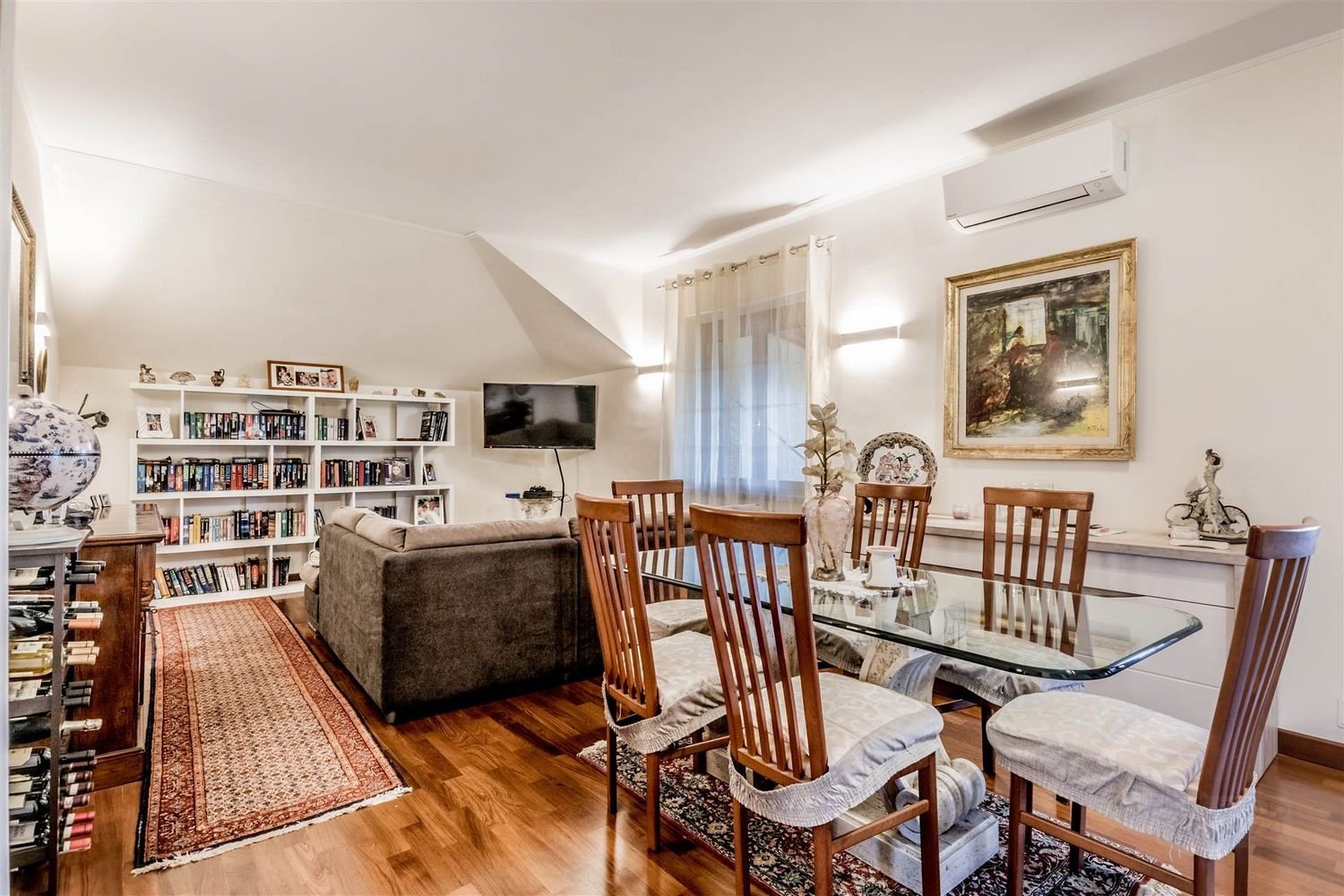 Penthouse de 3 divisões em Albano Laziale, Italy N.º 103038