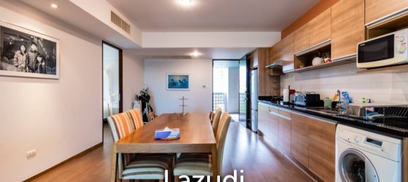 3 chambres Condo à Cha-am, Thailand No. 14056 8