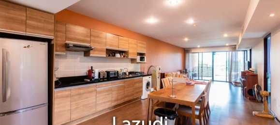 3 chambres Condo à Cha-am, Thailand No. 14056 2