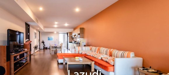 3 chambres Condo à Cha-am, Thailand No. 14056 6