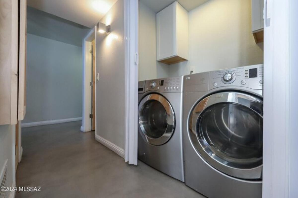 Дом с 3 спальнями в Тусон, США № 385144