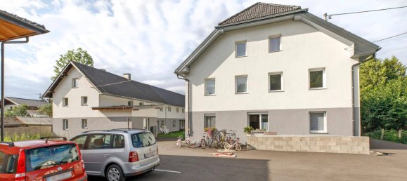 1 bedroom Apartment in Attnang-Puchheim, Austria No. 34502 8