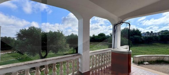 3 rooms Villa in Ostuni, Italy No. 22363 5