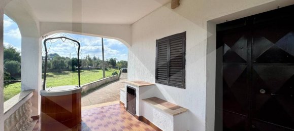 3 rooms Villa in Ostuni, Italy No. 22363 3