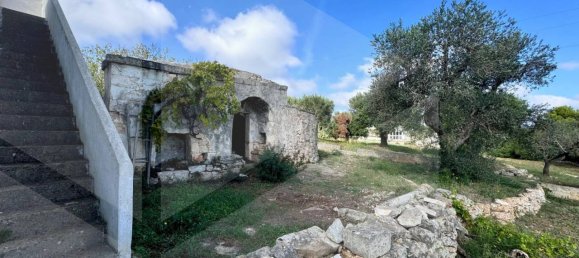 3 rooms Villa in Ostuni, Italy No. 22363 10