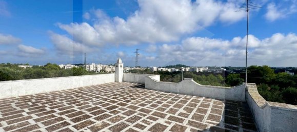 3 rooms Villa in Ostuni, Italy No. 22363 24