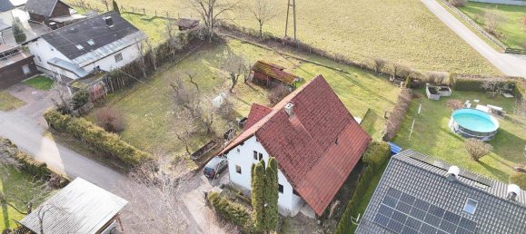 5-Zimmer Haus in Feistritz im Rosental, Austria, Nr. 134787 3