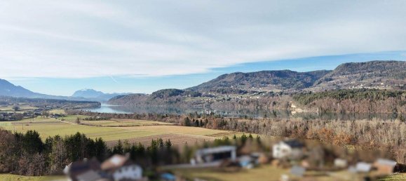 5-Zimmer Haus in Feistritz im Rosental, Austria, Nr. 134787 6