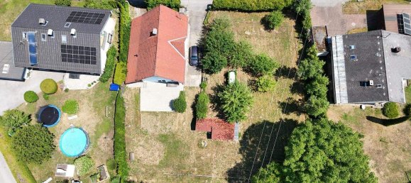 5-Zimmer Haus in Feistritz im Rosental, Austria, Nr. 134787 7