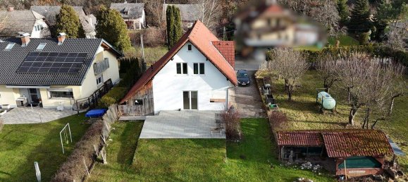 5-Zimmer Haus in Feistritz im Rosental, Austria, Nr. 134787 5