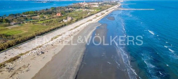 3 rooms Apartment in Venice, Italy No. 127291 12