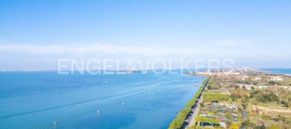 3 rooms Apartment in Venice, Italy No. 127291 13