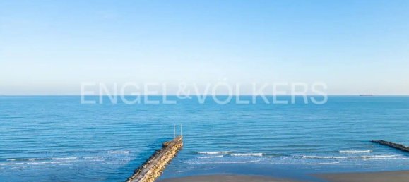 3 rooms Apartment in Venice, Italy No. 127291 4