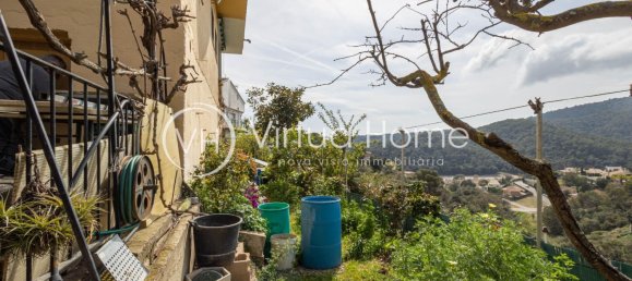 3 Schlafzimmer Haus in Santa Susanna, Spain, Nr. 105067 27