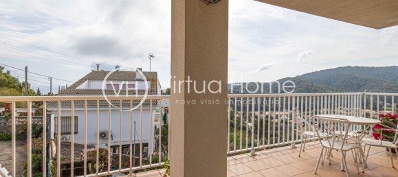 3 Schlafzimmer Haus in Santa Susanna, Spain, Nr. 105067 10