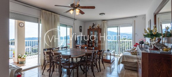 3 Schlafzimmer Haus in Santa Susanna, Spain, Nr. 105067 4