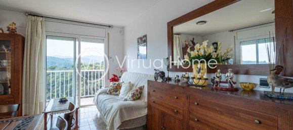 3 Schlafzimmer Haus in Santa Susanna, Spain, Nr. 105067 7