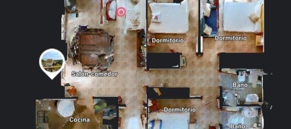 3 Schlafzimmer Haus in Santa Susanna, Spain, Nr. 105067 31