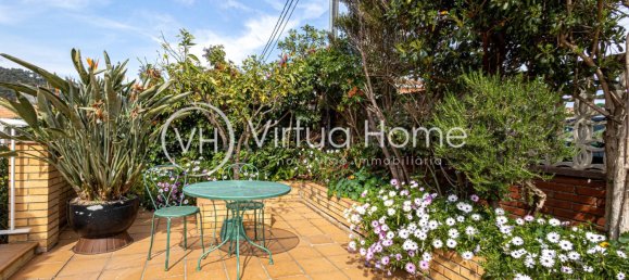 3 Schlafzimmer Haus in Santa Susanna, Spain, Nr. 105067 2