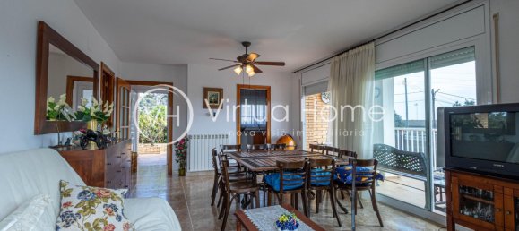 3 Schlafzimmer Haus in Santa Susanna, Spain, Nr. 105067 5