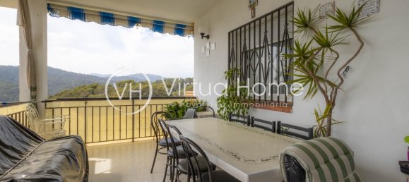 3 Schlafzimmer Haus in Santa Susanna, Spain, Nr. 105067 23