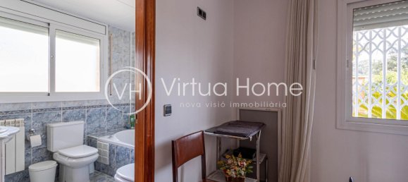 3 Schlafzimmer Haus in Santa Susanna, Spain, Nr. 105067 20