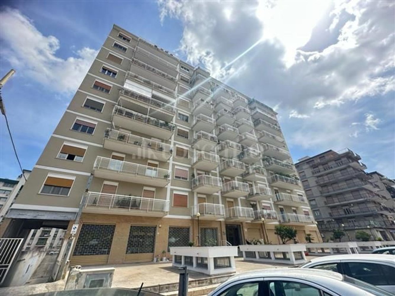 4 Schlafzimmer Wohnung in Palermo, Italy, Nr. 342102