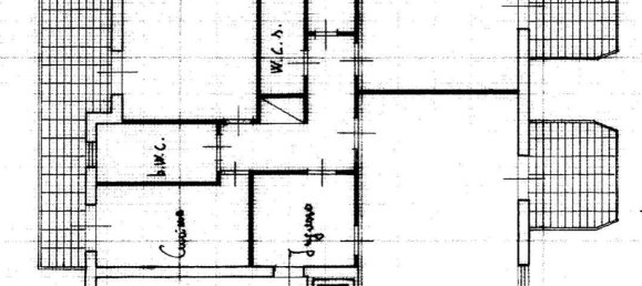 4 Schlafzimmer Wohnung in Palermo, Italy, Nr. 342102 3