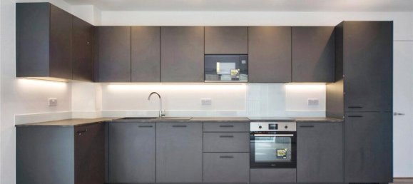 Квартира с 2 спальнями в Лондон, Великобритания № 11672 2