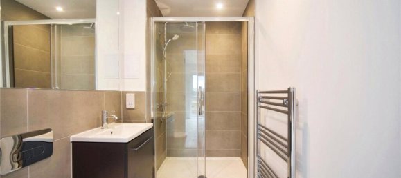 Квартира с 2 спальнями в Лондон, Великобритания № 11672 11