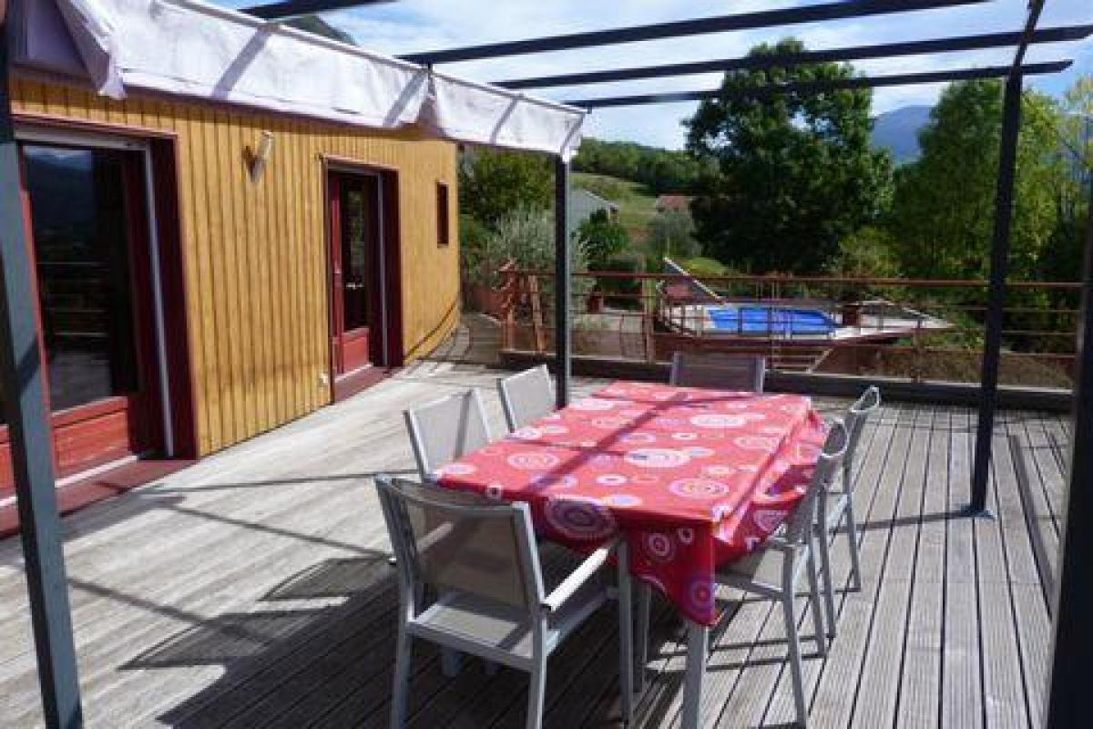 4 bedrooms House in Foix, France No. 28067