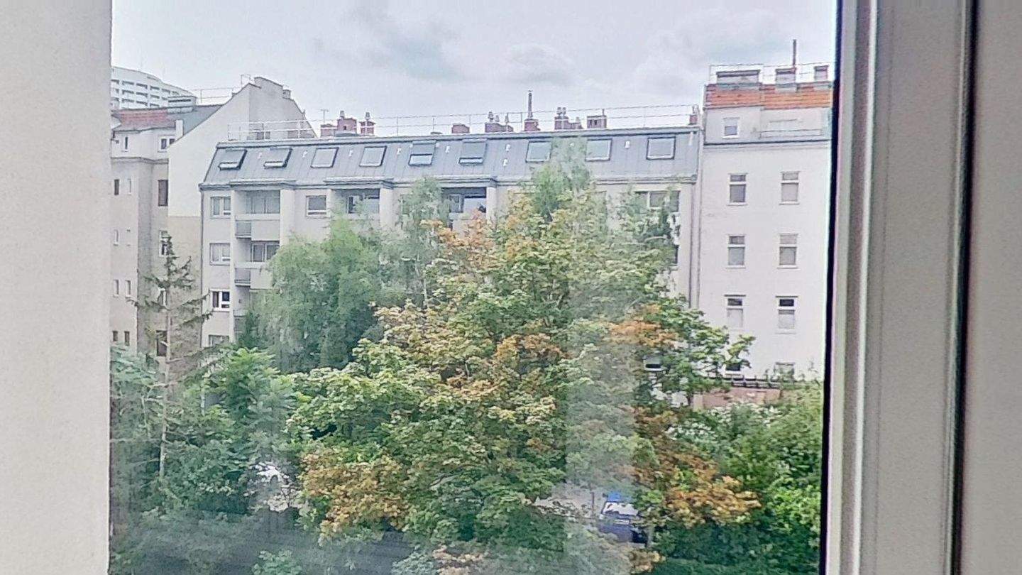 2-salle Appartement à Ottakring, Austria No. 204718