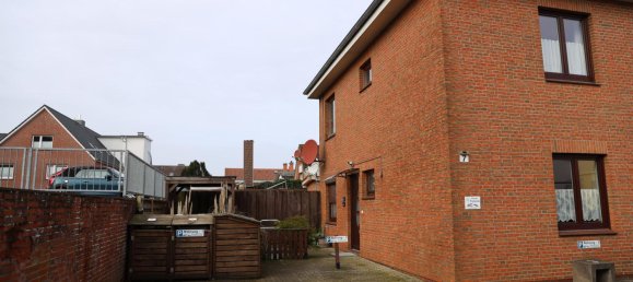 Apartamento T1 em Dithmarschen, Germany N.º 87621 2