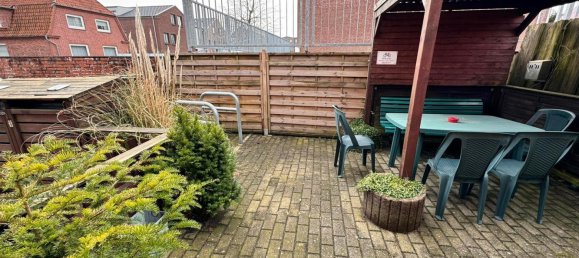 Apartamento T1 em Dithmarschen, Germany N.º 87621 6