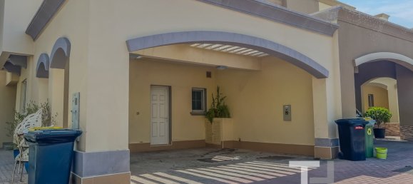 3 Schlafzimmer Stadthaus in The Springs, UAE, Nr. 33308 2