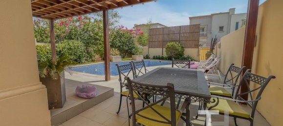 3 Schlafzimmer Stadthaus in The Springs, UAE, Nr. 33308 16