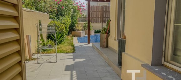 3 Schlafzimmer Stadthaus in The Springs, UAE, Nr. 33308 17