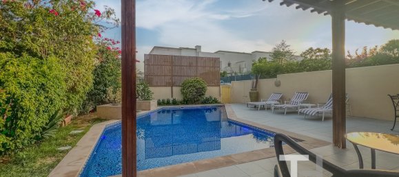 3 Schlafzimmer Stadthaus in The Springs, UAE, Nr. 33308 19