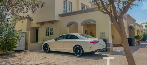 3 Schlafzimmer Stadthaus in The Springs, UAE, Nr. 33308 18