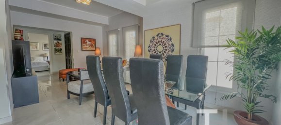 3 Schlafzimmer Stadthaus in The Springs, UAE, Nr. 33308 4