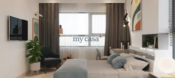 Apartamento T3 em Thu Duc, Vietnam N.º 7994 2