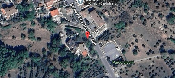 2 bedrooms Apartment in Subiaco, Italy No. 307828 2