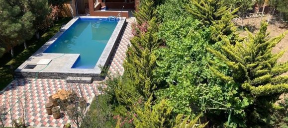 Дом с 6 спальнями в Сабунчинский район, Азербайджан № 1158 11