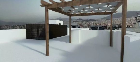 3 Schlafzimmer Wohnung in Piraeus, Greece, Nr. 2617 3