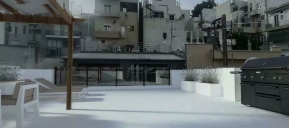 3 Schlafzimmer Wohnung in Piraeus, Greece, Nr. 2617 2