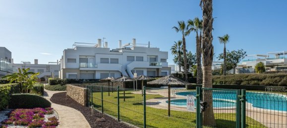 Пентхаус с 3 спальнями в Аликанте, Испания № 177286 16