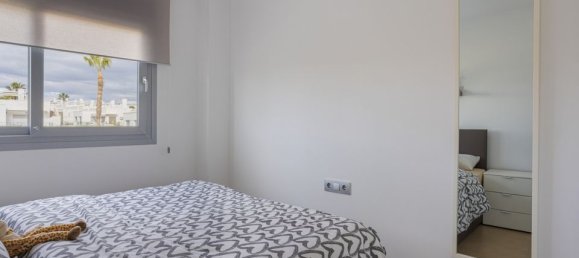 Пентхаус с 3 спальнями в Аликанте, Испания № 177286 11